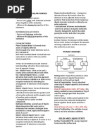 Gen Chem Reviewer