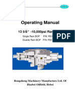 HRSB 13 5.8 - 10M PDF