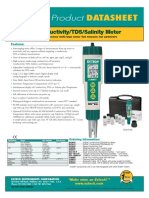 EC400 Datasheet