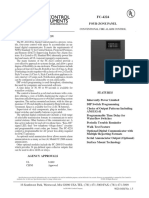 FireControl PDF