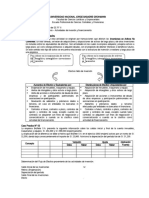 Determinacion Flujos Inversion y Financiamiento