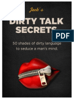 Jacks Sex Lessons Dirty Talk PDF