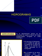 HIDROGRAMAS