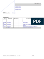 BI Tech Spec - Inventory - Material Movement Analytics