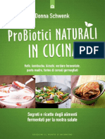 Probiotici Naturali in Cucina PDF