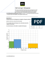 "Full Coverage": Histograms: (Edexcel IGCSE Nov-2010-4H Q17b Edited)