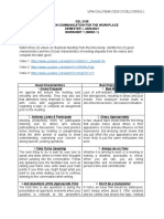 CEL 2105 Worksheet 1 (Week 1) SEM120202021