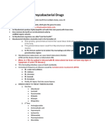 Chapter 41 Antimycobacterial Drugs: very long-chain, β-hydroxylated fatty acids