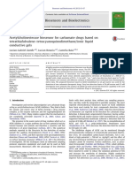 Biosensors and Bioelectronics: Lucian-Gabriel Zamfir, Lucian Rotariu, Camelia Bala