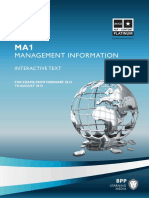 Ma1 t2 Study Text 2015 11 PDF