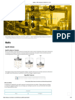 Steam Piping and Calculations