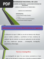 Seminario 2