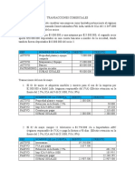 Trabajo Colaborativo Semana 5 Contabilidad