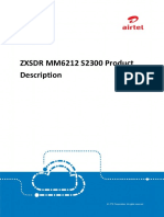 Zte Massive Mimo PDF