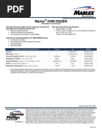 Pead - Chevron Phillips - HHM 5502 BN PDF