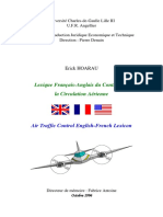 Lexique FR-UK PDF