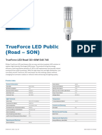 Lighting Lighting: Trueforce Led Public (Road - Son)