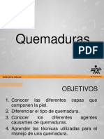 Quemaduras PDF