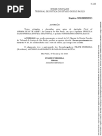 Acórdão 2º Grau - 1000604-30.2017.8.26.0007 PDF