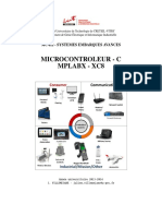 Labo Microcontroleurs PDF