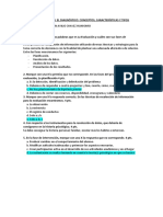 VIII EVALUACION de PSICOLOGIA EDUCATIVA