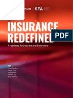 SFA OW Insurance Redefined VF