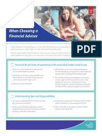 US-Financial Advisor Checklist-021820