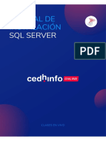 Manual SQL PDF