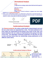 Conformational Analysis 2 PDF