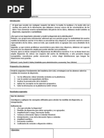 Tarea - Unidad 5