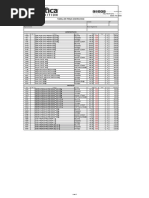 Tabela ATLHETICA 02 - 2018 30