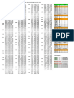 Pesan Dan Jadwal Rabu 16 FEB 2011