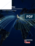 UK Export Strategy PDF