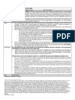 Evidentiary Value of Handwriting: The Opinion of Handwriting Experts, Even Those From The NBI and The PC, Are Not Binding