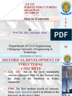 02 Introduction To Concrete