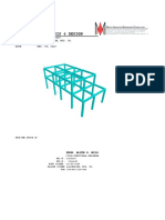 Oro Structural Analysis