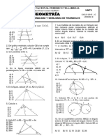 Geometria Unidad 8 Semejanza de Triangulos Ccesa007