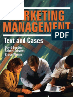 Marketing Management