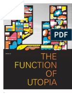 The Function of Utopia Lai-2019