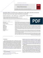 Clinical Biomechanics: Joseph M. Munaretto, Jill L. Mcnitt-Gray, Henryk Flashner, Philip S. Requejo