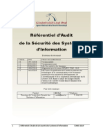 Referentiel - Audit 2.1