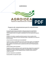 Agroideas