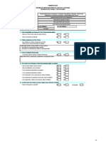 Formatos OE - Actividad Ultimo