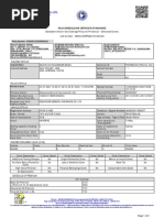 The New India Assurance Co. Ltd. (Government of India Undertaking)