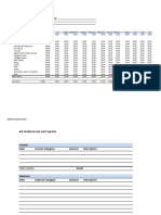 Rental Property Statement Tax Year: Physical Address (Street, Suburb) : Property Type