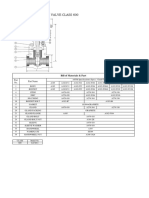 Data Sheet Valves Format All Type PDF