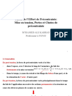 Cours PertesdePrécontrainte Pdffinal