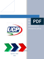 Manual UCP