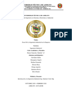 GUIA - APE - 2 - ÁREAS DE LA INGENIERÍA INDUSTRIAL - Informe 1