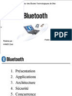 2 Bluetooth